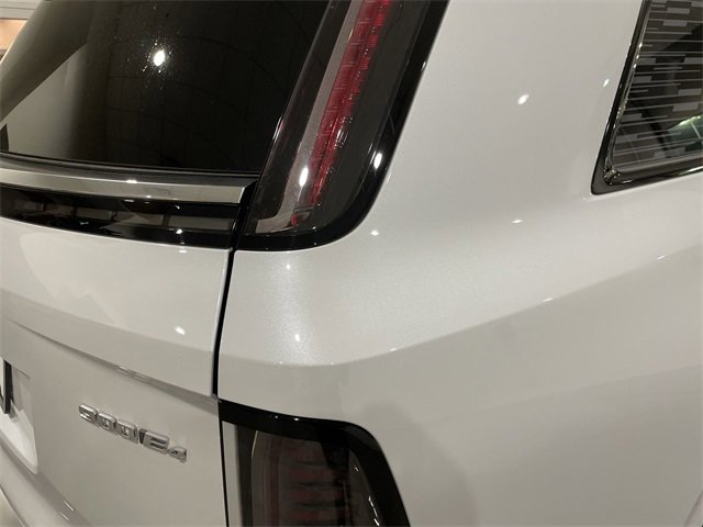 New 2026 Cadillac Vistiq Premium Luxury image 12