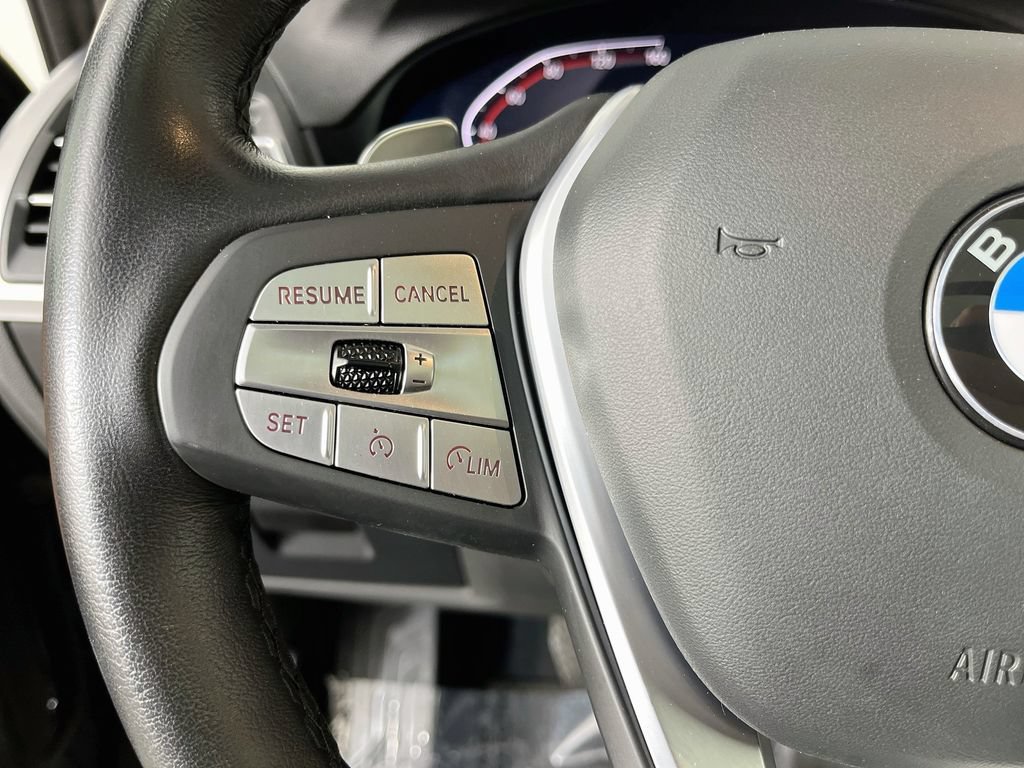 Used 2023 BMW X3 xDrive30i AWD/4WD image 15