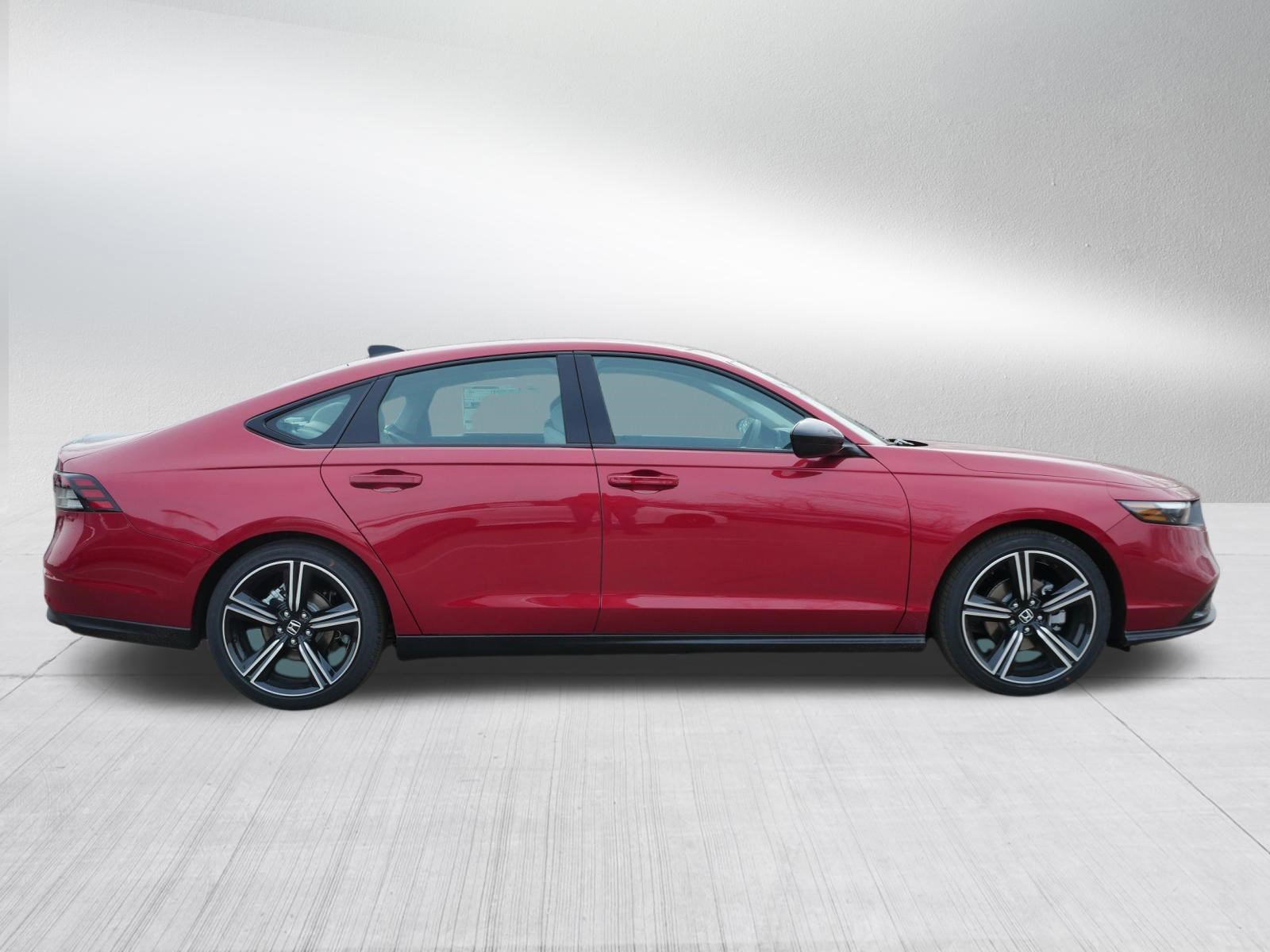 New 2026 Honda Accord SE image 8