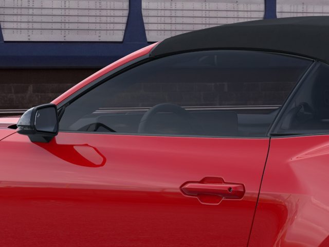 New 2026 Ford Mustang Premium RWD image 20
