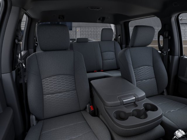 New 2027 RAM 3500 Tradesman AWD/4WD image 20