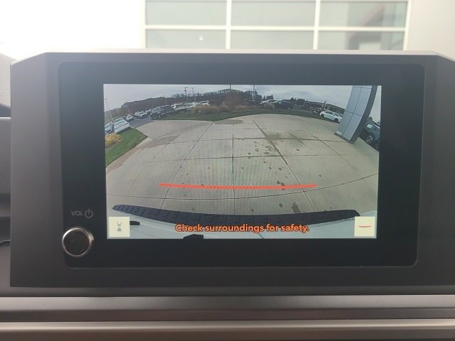 Used 2025 Toyota 4Runner SR5 image 29