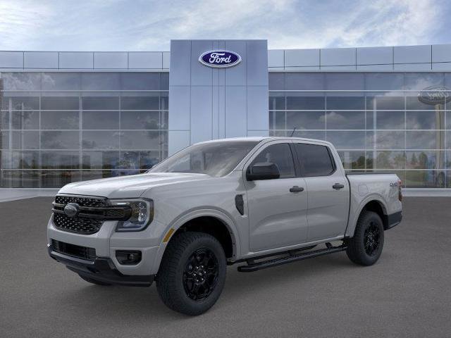 New 2026 Ford Ranger XLT image 1