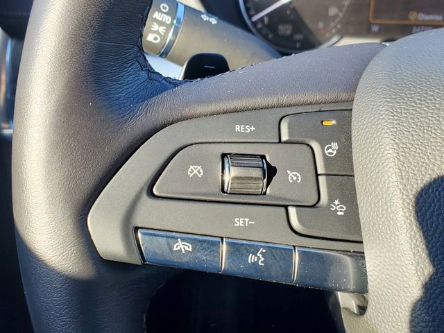 Certified 2023 Cadillac XT4 Premium Luxury w/ Cold Weather Package image 28