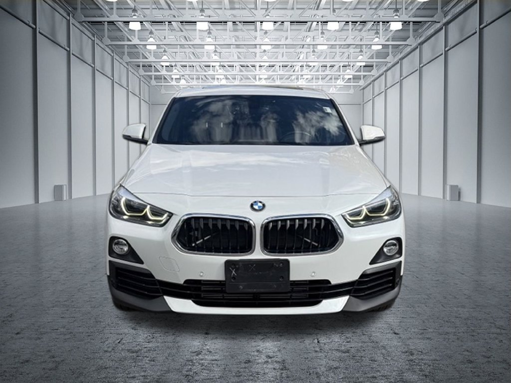 Used 2018 BMW X2 xDrive28i w/ Convenience Package AWD/4WD image 21