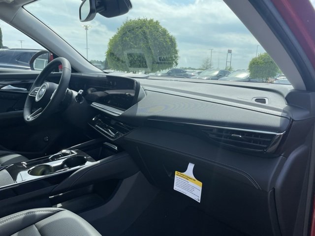 New 2025 Buick Envision Preferred image 25