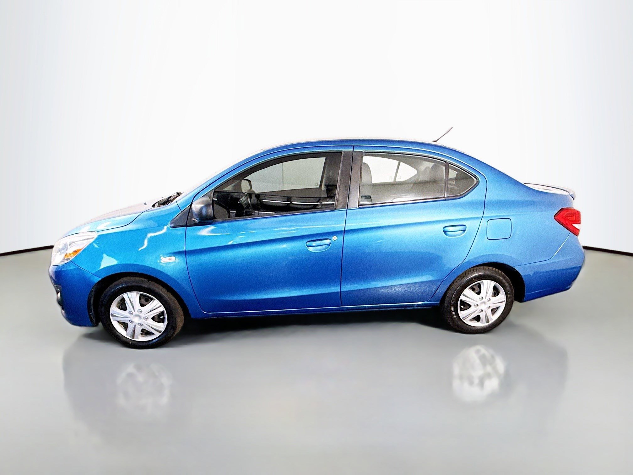 Used 2017 Mitsubishi Mirage G4 ES image 6