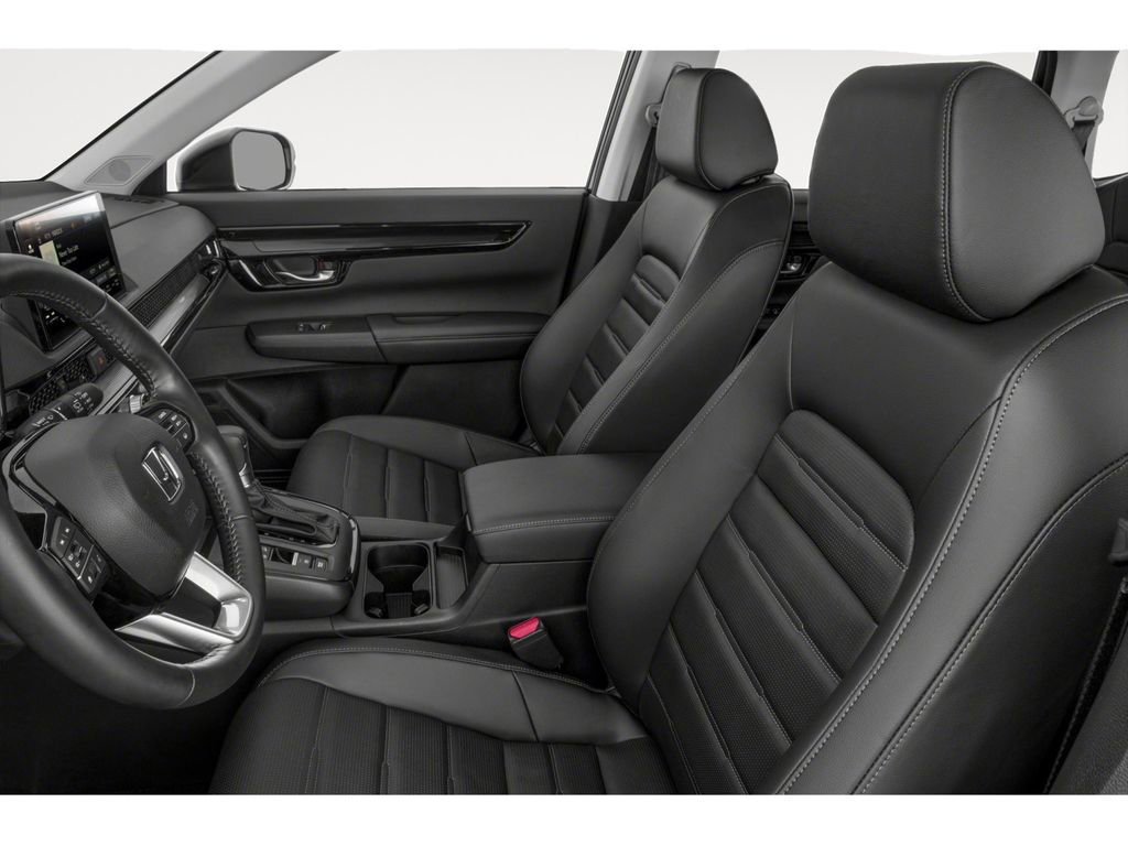 Used 2025 Honda CR-V EX-L image 6