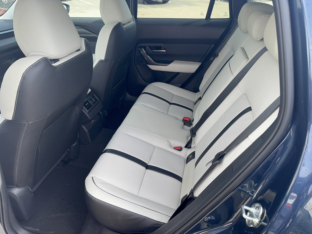 New 2026 MAZDA CX-50 AWD 2.5 S w/ Premium Package image 10