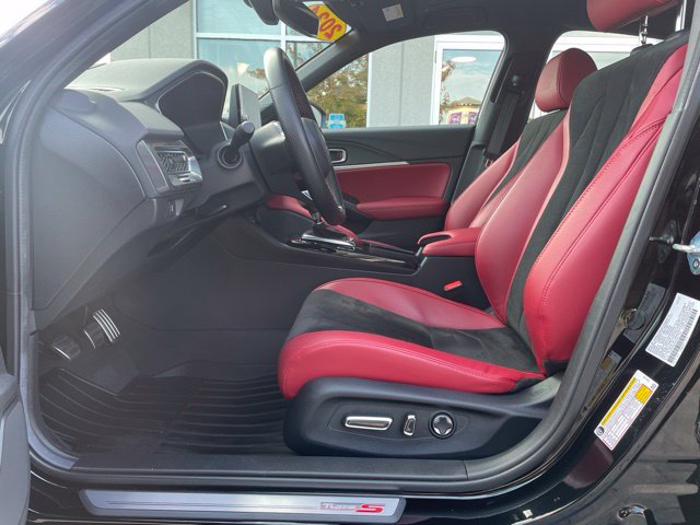 Used 2024 Acura Integra Type S FWD image 15