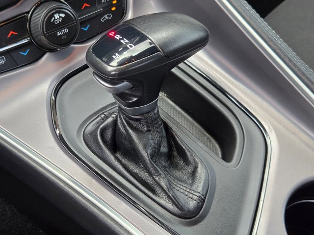 Used 2020 Dodge Challenger SXT w/ Blacktop Package image 14