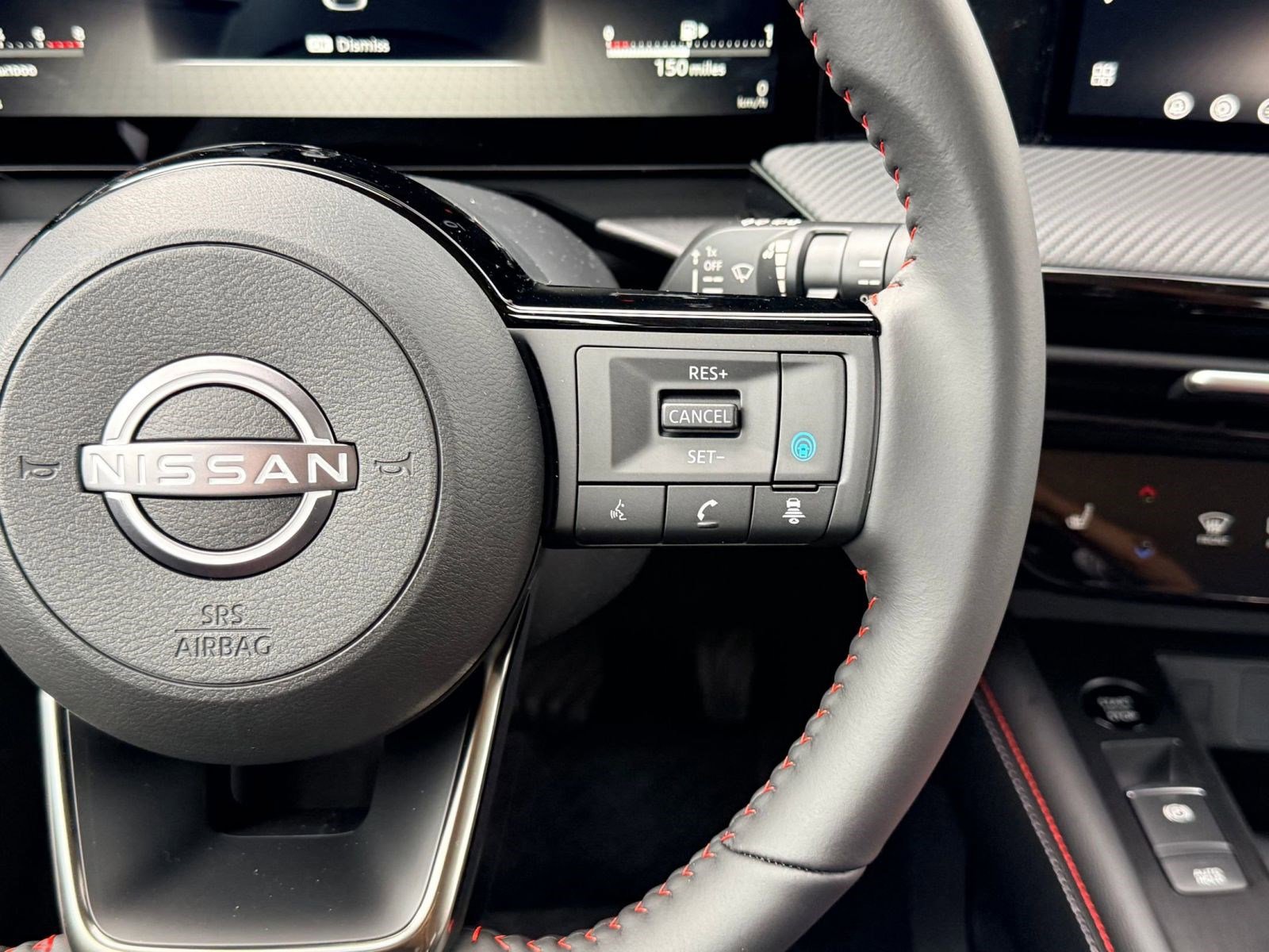 New 2026 Nissan Kicks SR w/ Cold Weather Package image 20