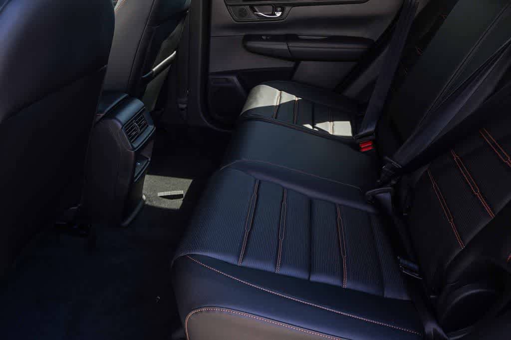 New 2026 Honda CR-V Sport-L image 22