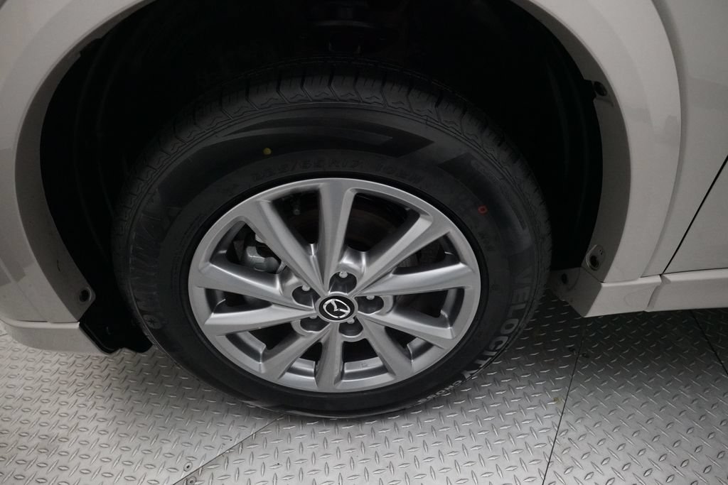 Certified 2025 MAZDA CX-5 AWD 2.5 S w/ Select Package image 25
