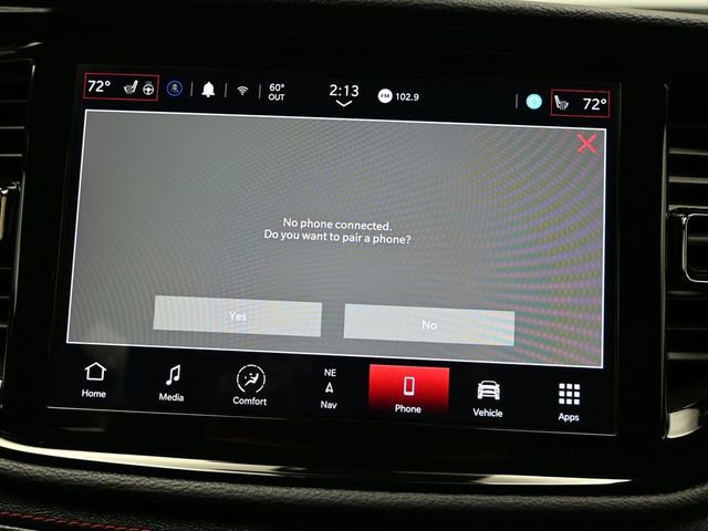 Used 2024 Dodge Durango GT image 41