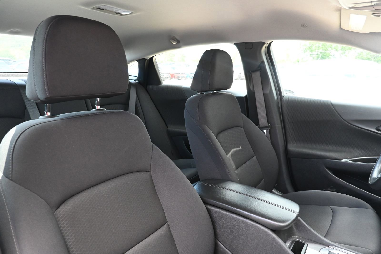 Used 2024 Chevrolet Malibu LT FWD image 29