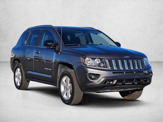 Used 2014 Jeep Compass Sport w/ Power Value Group AWD/4WD image 3