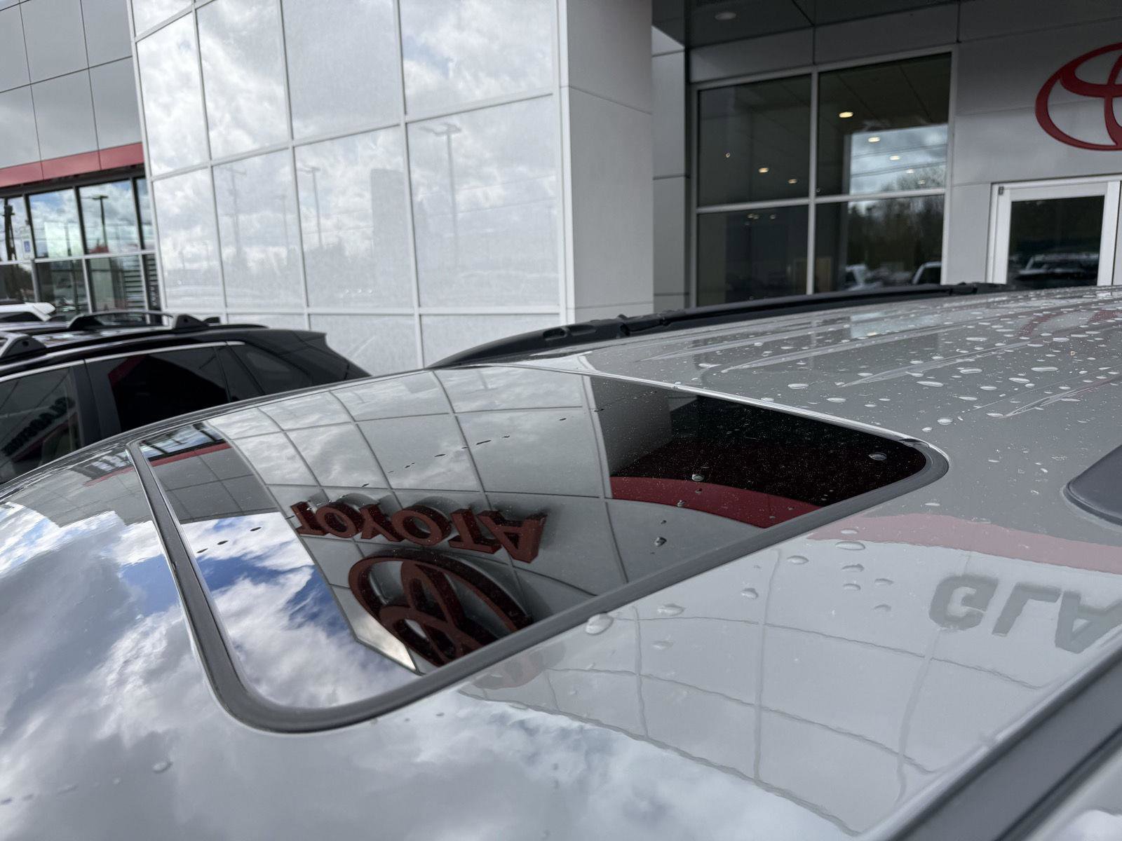 Used 2025 Dodge Durango R/T image 10