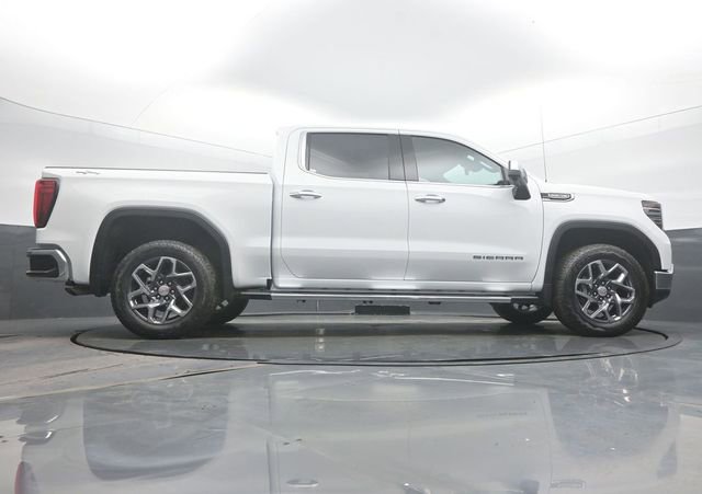New 2026 GMC Sierra 1500 SLT w/ SLT Premium Plus Package image 52