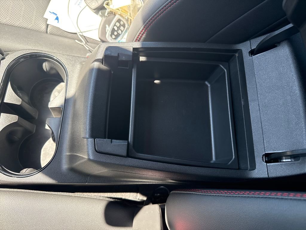 Certified 2024 Chevrolet Colorado Z71 w/ Z71 Convenience Package 2 AWD/4WD image 27