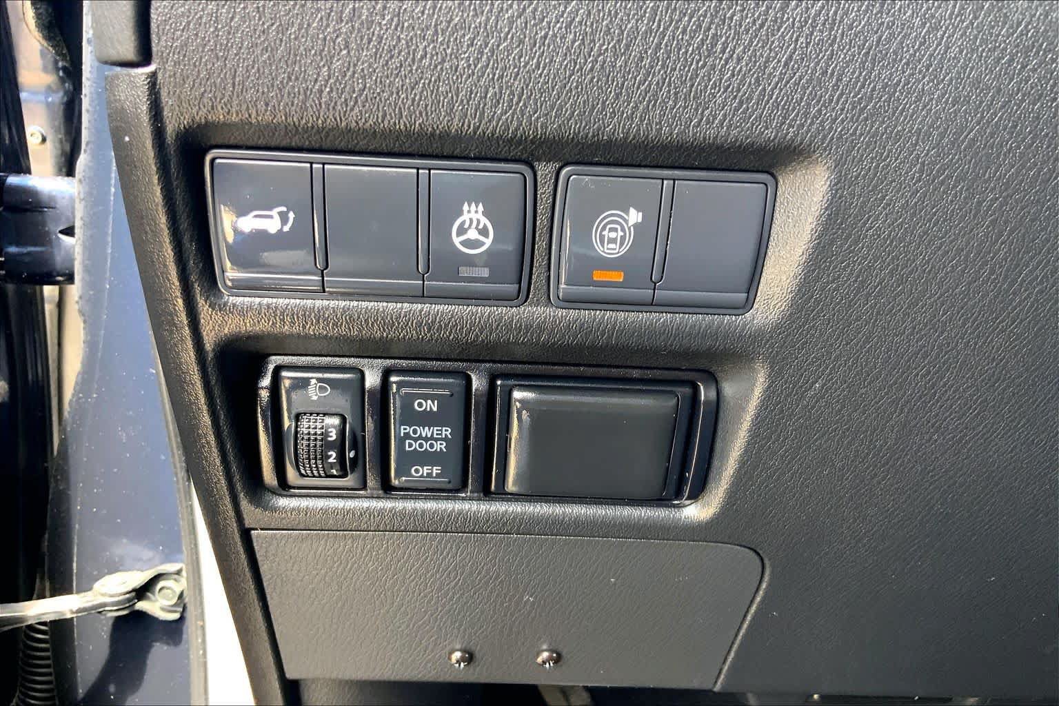 Used 2019 INFINITI QX80 Luxe w/ 22" Wheel Package RWD image 32