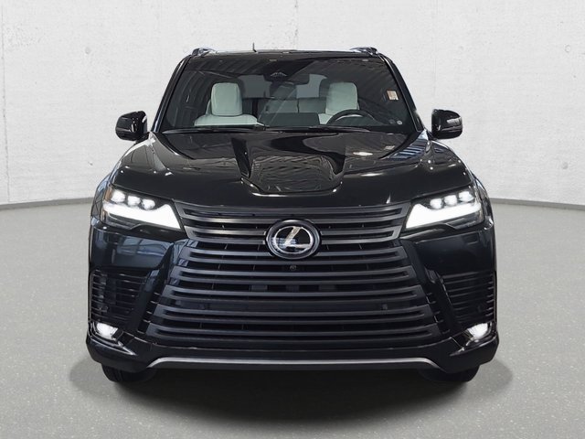 New 2026 Lexus LX 700h Luxury w/ Appearance Package image 2