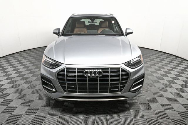 Used 2022 Audi Q5 2.0T Premium Plus image 35