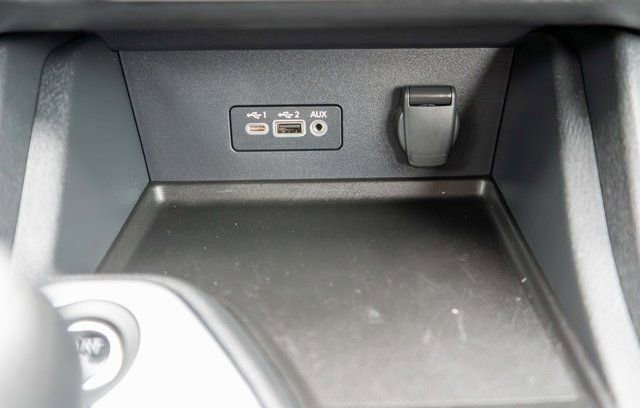 Used 2023 Nissan Sentra SV w/ All-Weather Package FWD image 30