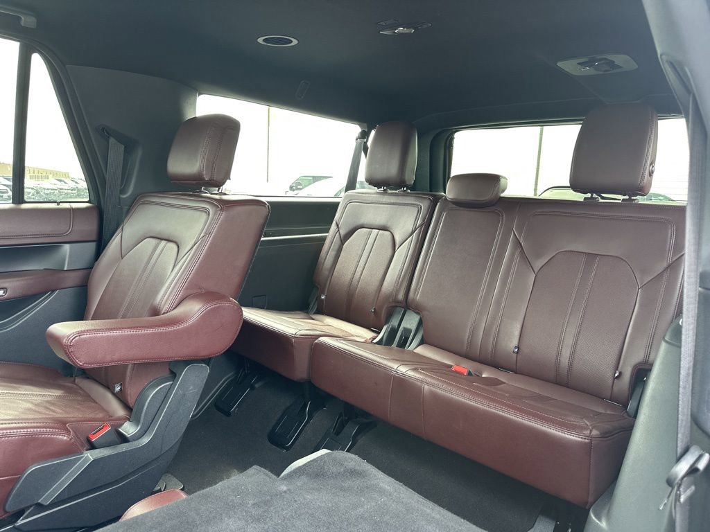 Used 2024 Ford Expedition Max Limited image 30