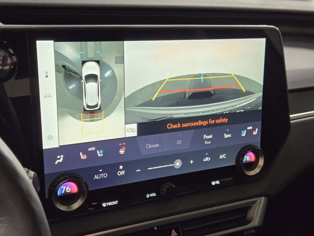 Certified 2025 Lexus RX 350 Premium image 36