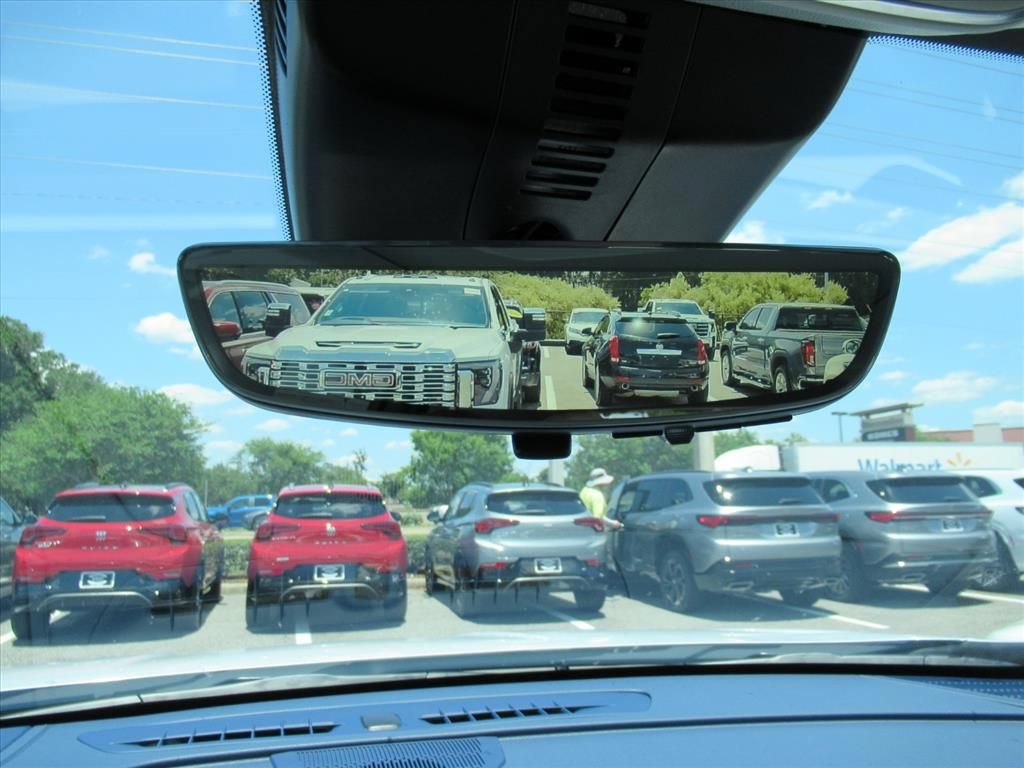 New 2026 Buick Enclave Avenir w/ Super Cruise Package FWD image 31