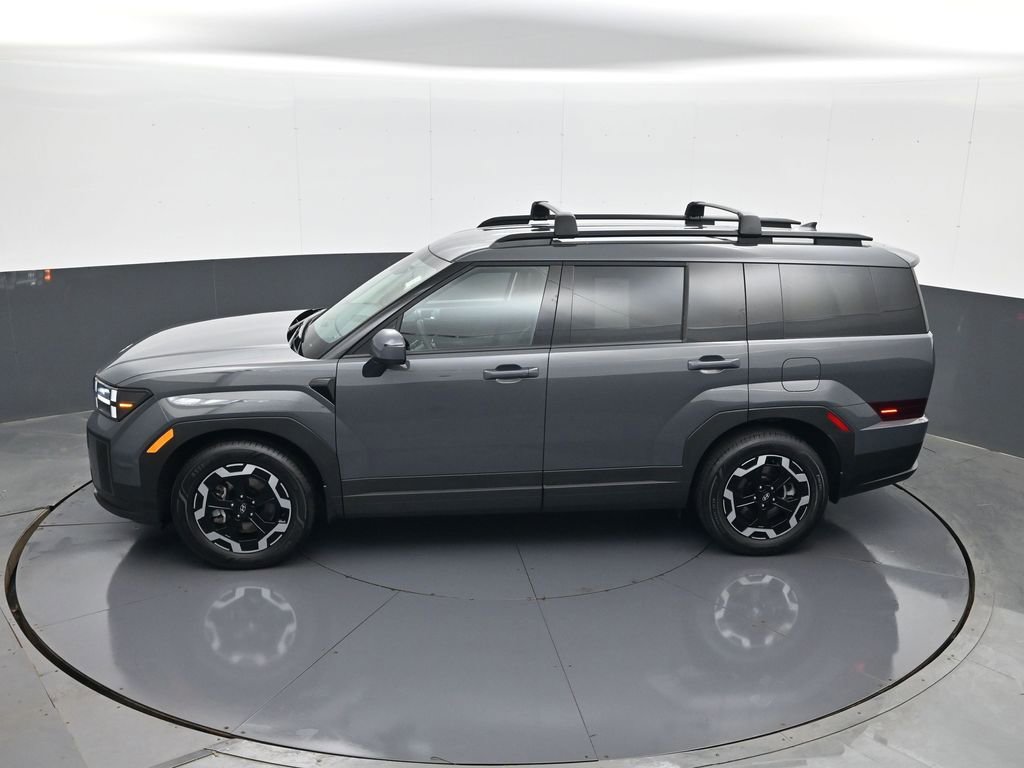 Certified 2026 Hyundai Santa Fe SEL image 21