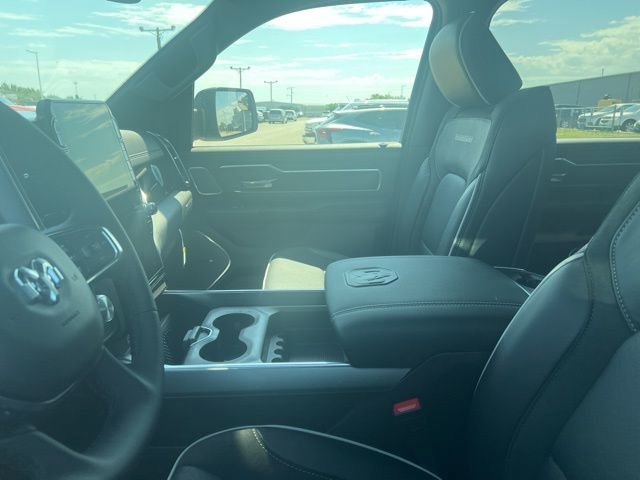 New 2026 RAM 1500 Laramie image 9