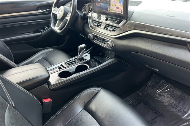Used 2023 Nissan Altima 2.5 SL image 20