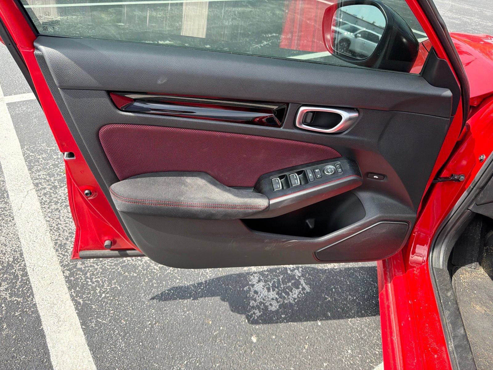 Used 2024 Honda Civic Si image 11