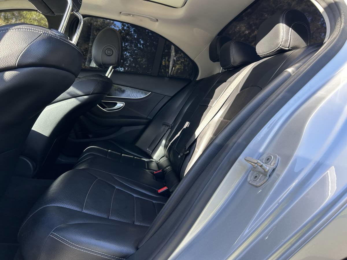 Used 2015 Mercedes-Benz C 300 Luxury w/ Premium 1 Package image 21