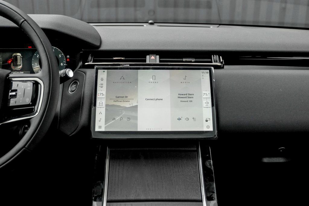 Used 2026 Land Rover Range Rover Velar S image 19