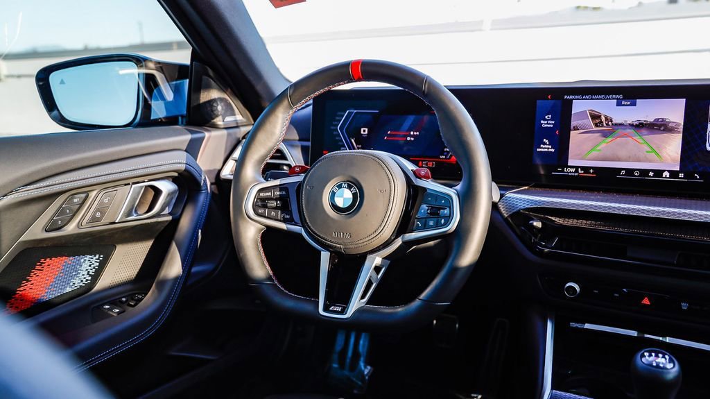 Used 2025 BMW M2 image 18