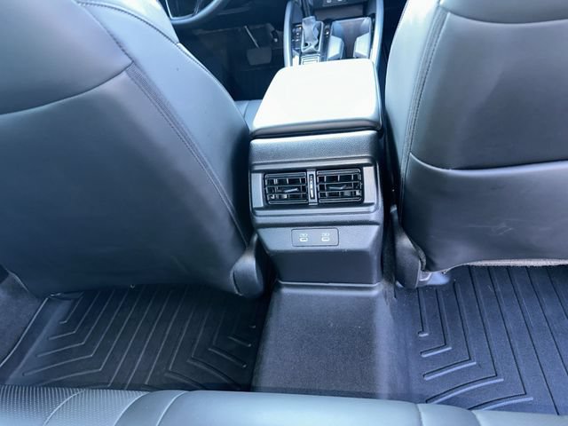 Used 2024 Honda Accord EX-L image 25