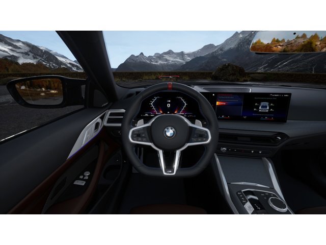 New 2026 BMW 440i xDrive Coupe image 13
