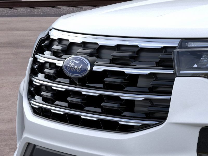 New 2026 Ford Explorer Active w/ Active Comfort Package AWD/4WD image 19