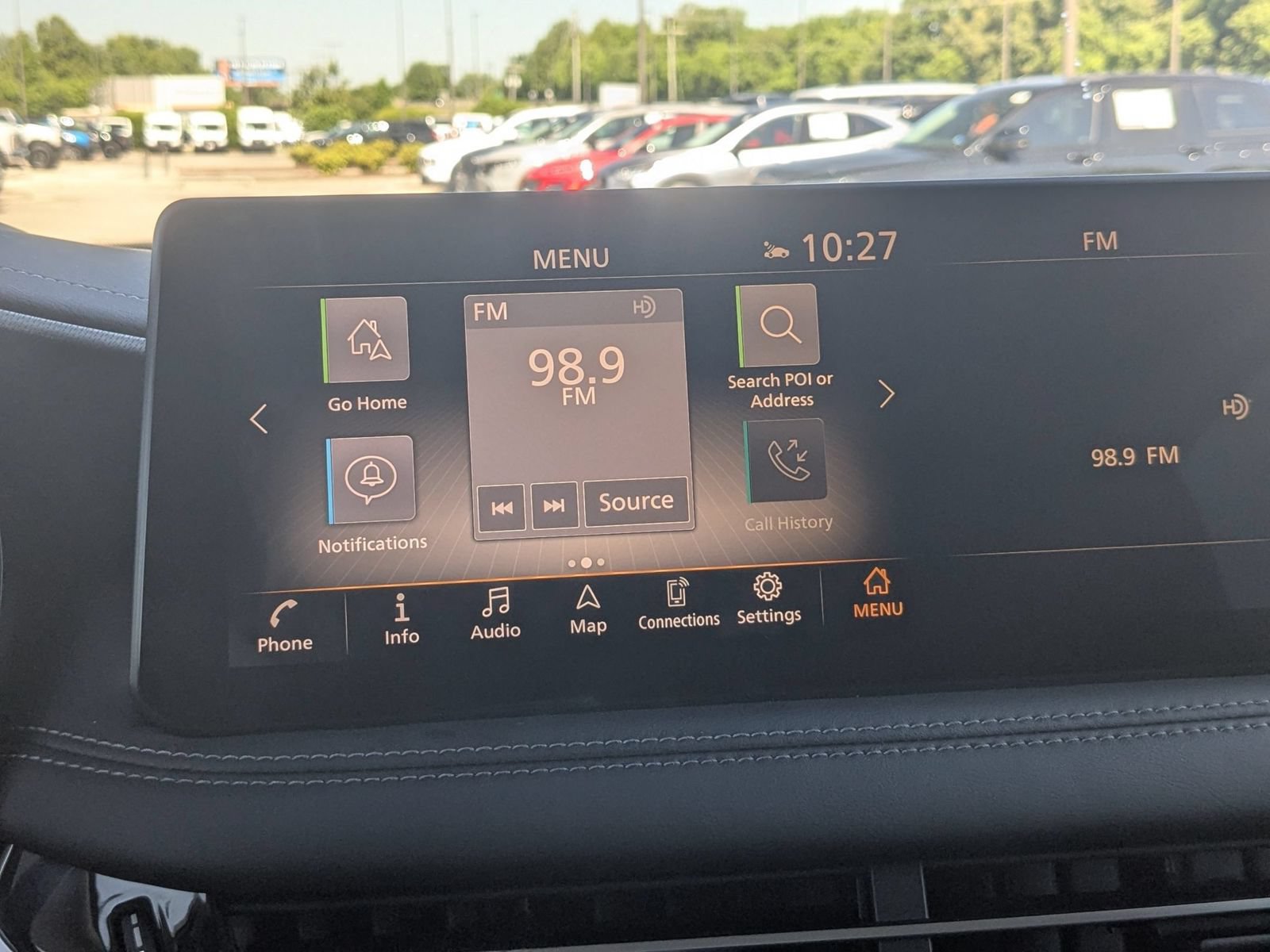 Used 2025 INFINITI QX60 Luxe AWD/4WD image 21