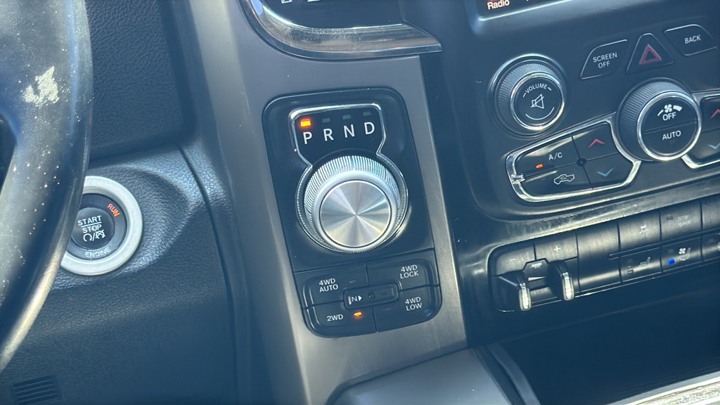 Used 2014 RAM 1500 Sport w/ Sport Premium Group AWD/4WD image 23