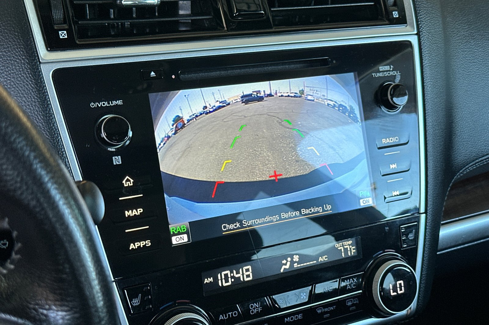 Used 2019 Subaru Outback 2.5i Limited AWD/4WD image 19