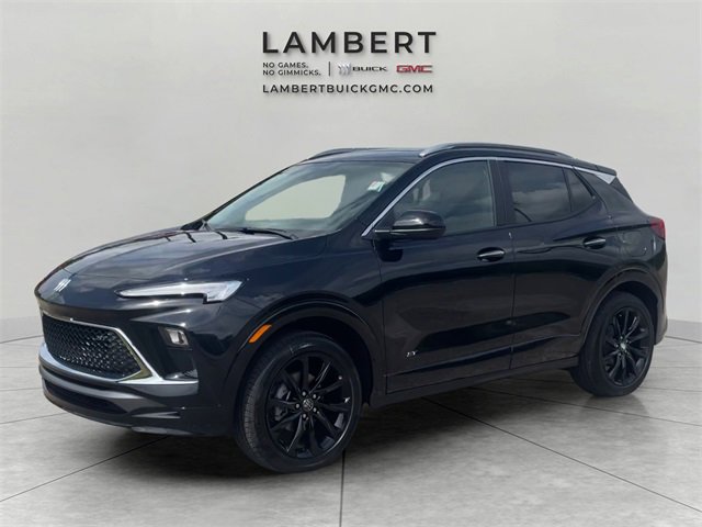 New 2026 Buick Encore GX Sport Touring w/ Experience Buick Package image 1