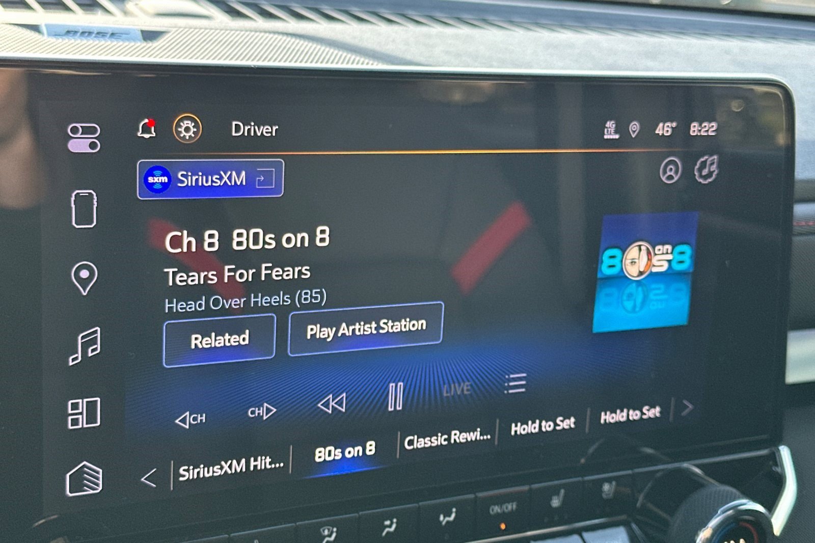 Certified 2024 Chevrolet Colorado Z71 w/ Z71 Convenience Package 2 image 24