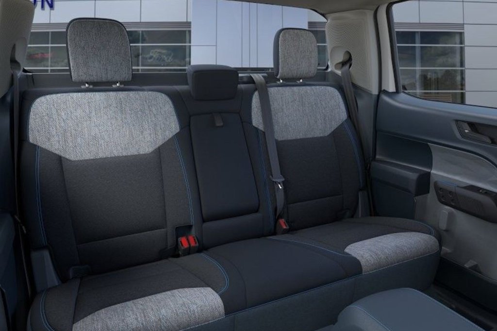 New 2026 Ford Maverick XLT FWD image 13
