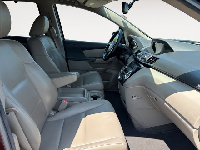 Used 2012 Honda Odyssey Touring image 14