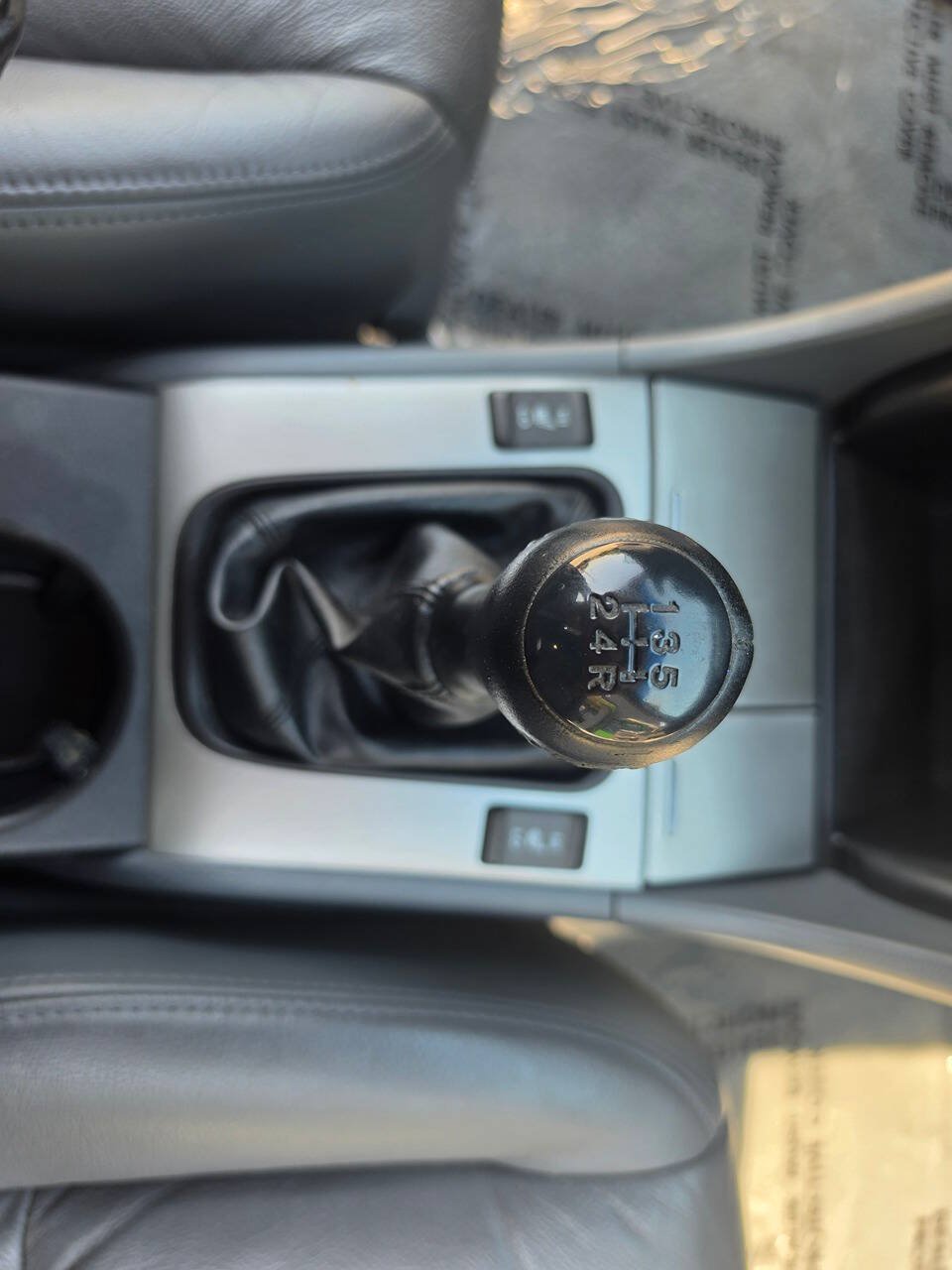 Used 2007 Honda Accord EX image 38