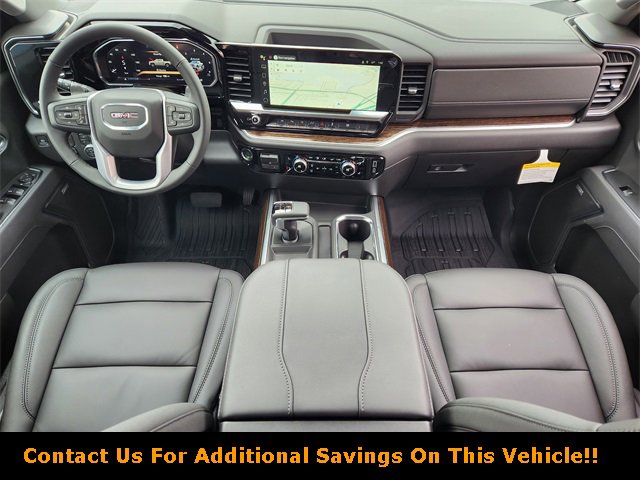 New 2026 GMC Sierra 1500 Elevation w/ Elevation Premium Package image 20